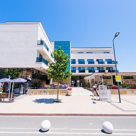 Hotel Prestige Мамая Экстерьер фото