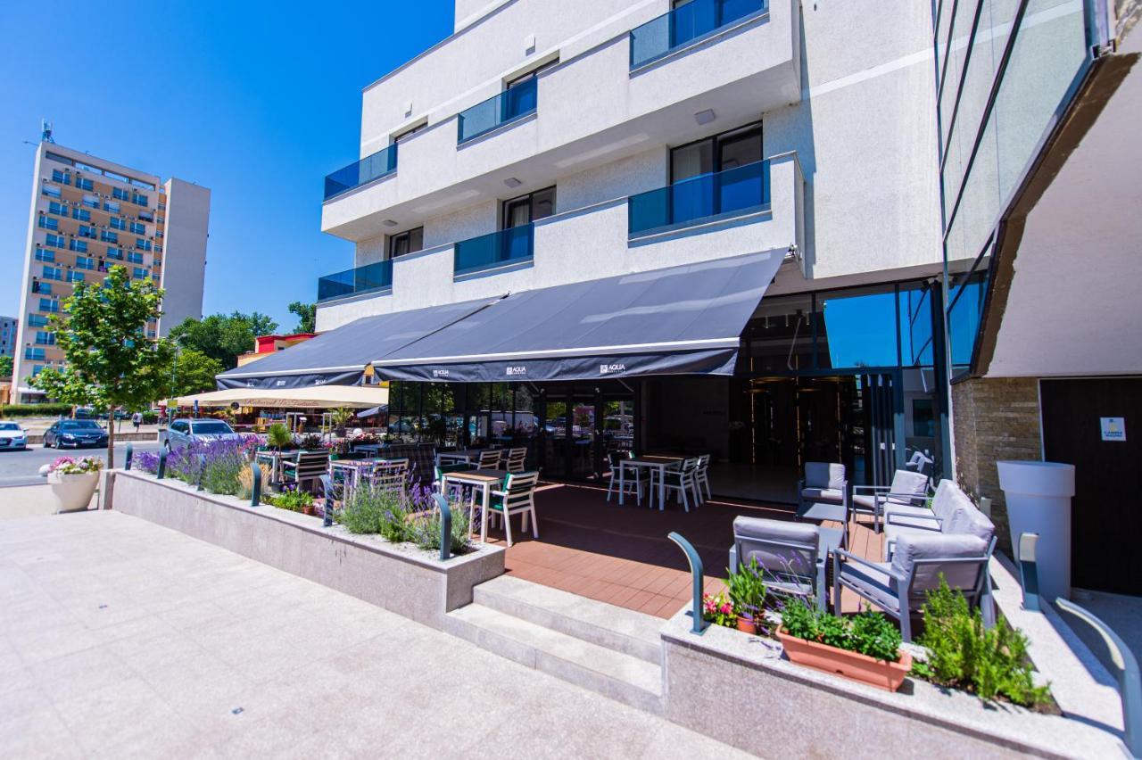Hotel Prestige Мамая Экстерьер фото