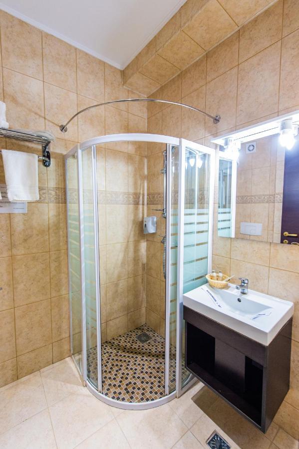Hotel Prestige Мамая Экстерьер фото