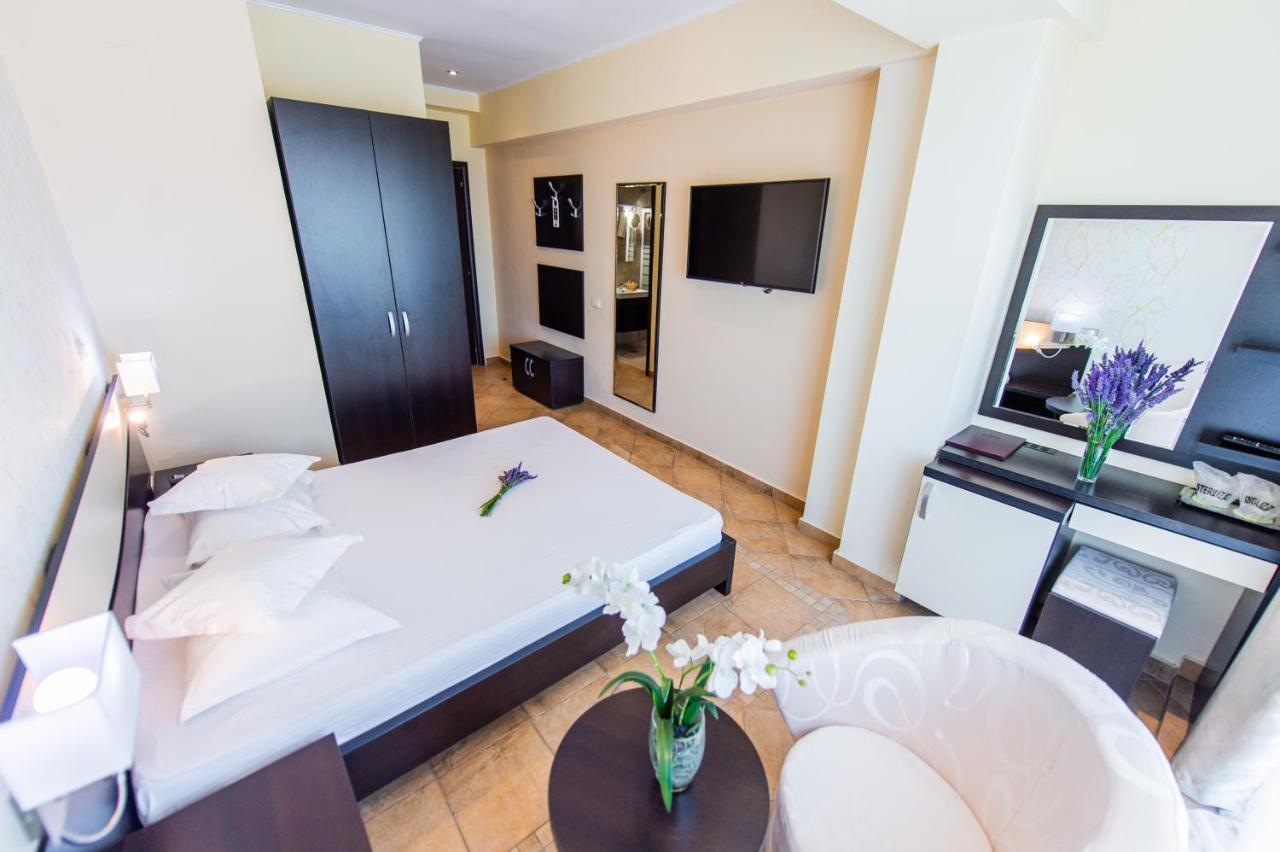 Hotel Prestige Мамая Экстерьер фото